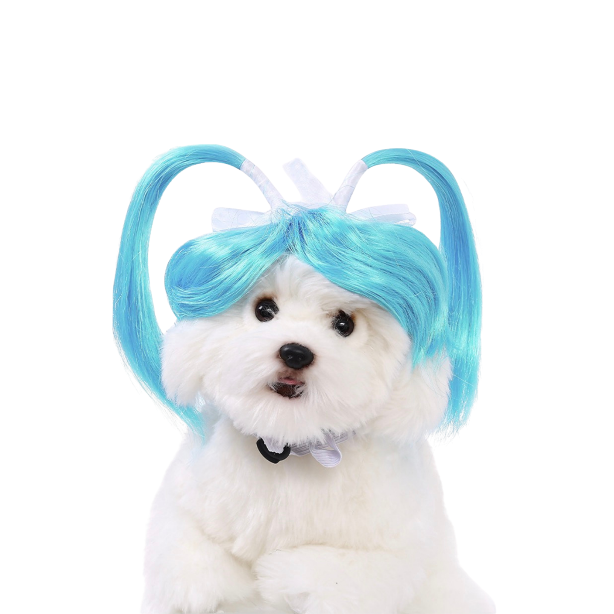 Tail Dog Wig